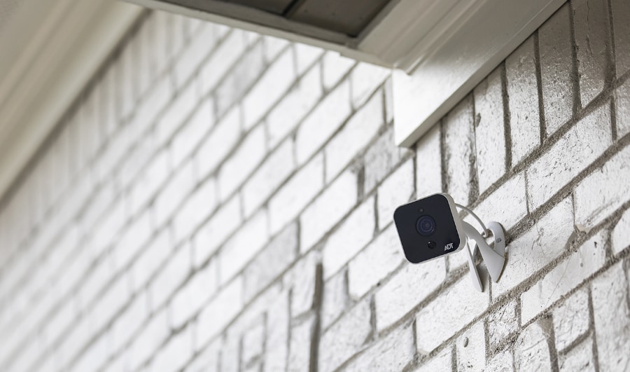 outdoor security cameras Provo