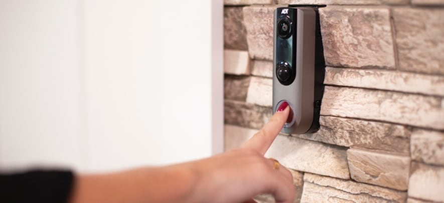 Provo Doorbell Cameras