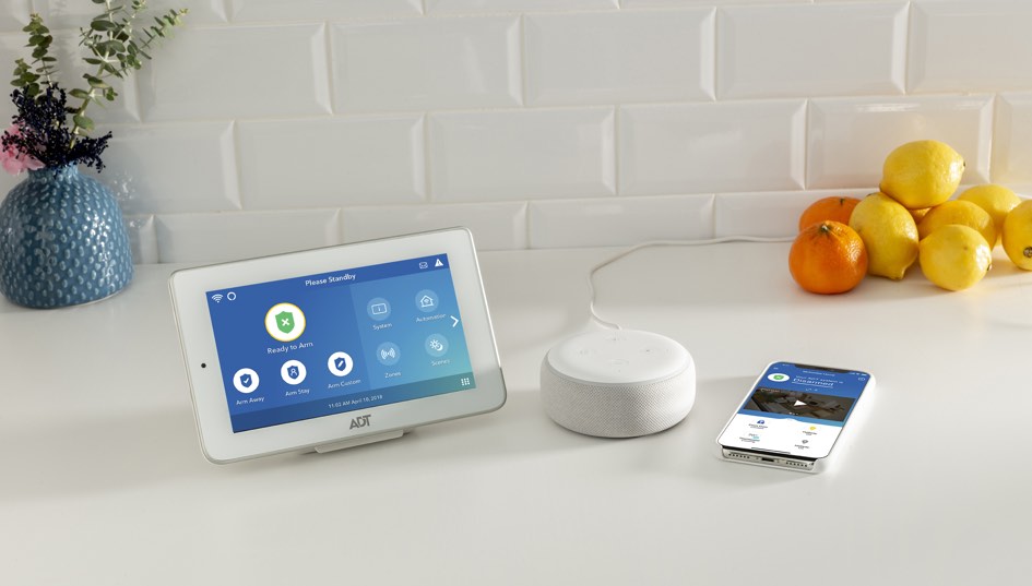 Provo home automation alexa & google home