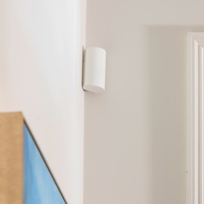 Provo security motion sensor