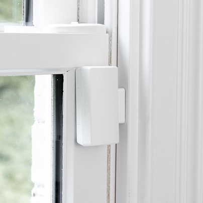 Provo security window sensor