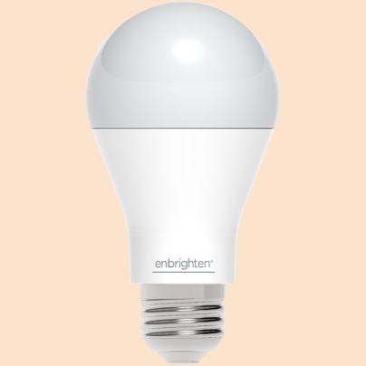 Provo smart light bulb