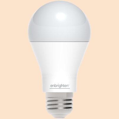 Provo smart light bulb