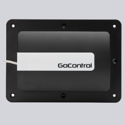 Provo garage door controller