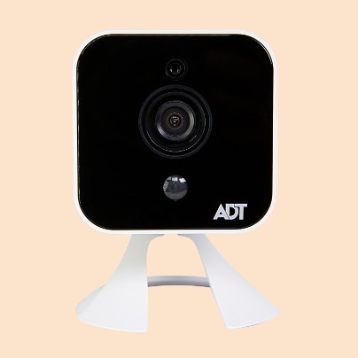 Provo outdoor security camera