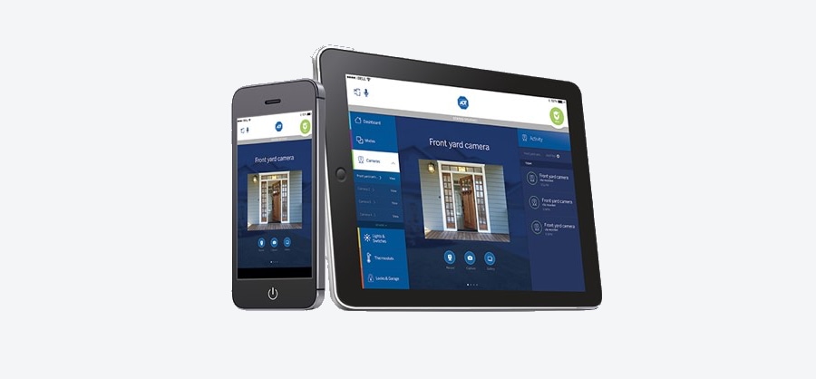 ADT Command in Provo