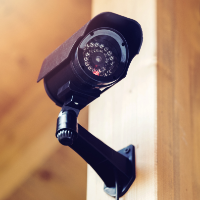 Provo high-decibel alarm