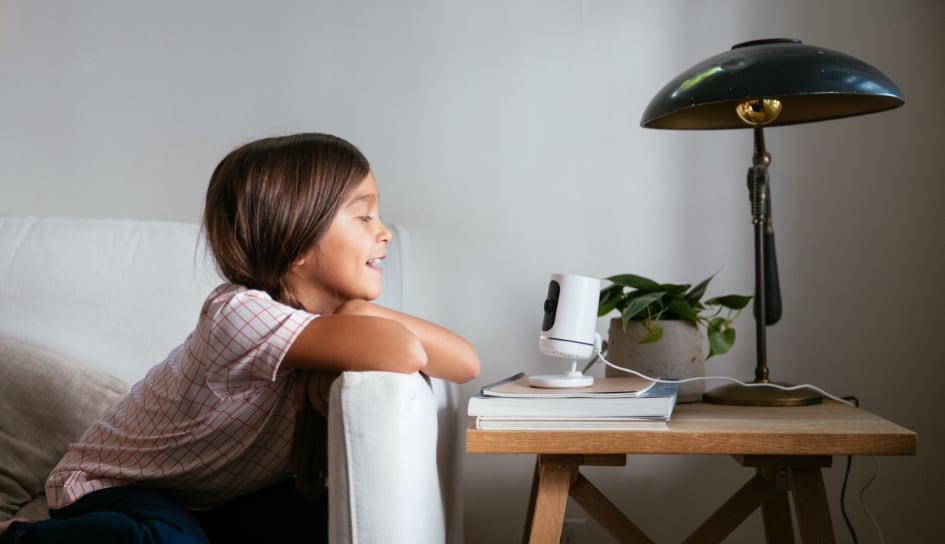 Vivint Security Monitor in Provo