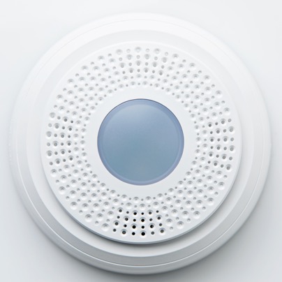 Provo high-decibel alarm